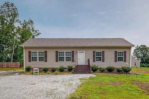 153 Bywood Dr, Roxboro, NC 27573