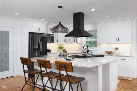 Kitchen - 212 E Rockway St, Durham, NC 27704 photo 1 of 8
