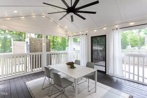 Exterior - 212 E Rockway St, Durham, NC 27704 photo 10 of 17