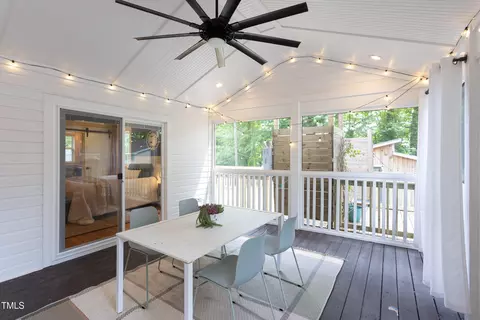 Exterior - 212 E Rockway St, Durham, NC 27704 photo 9 of 17