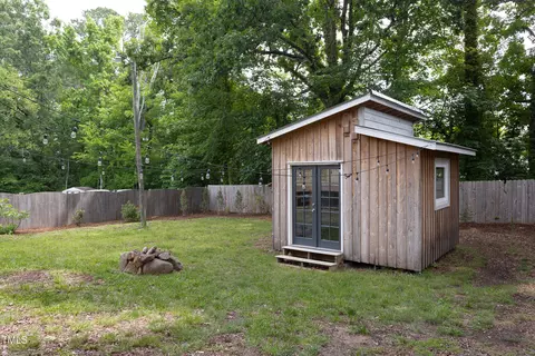 Exterior - 212 E Rockway St, Durham, NC 27704 photo 12 of 17