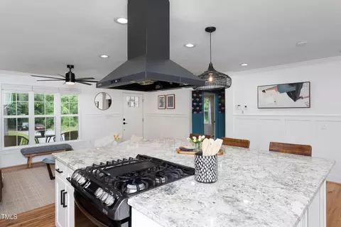 Kitchen - 212 E Rockway St, Durham, NC 27704 photo 5 of 8