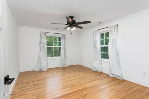 Bedroom - 212 E Rockway St, Durham, NC 27704 photo 7 of 7