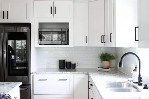 Kitchen - 212 E Rockway St, Durham, NC 27704 photo 8 of 8