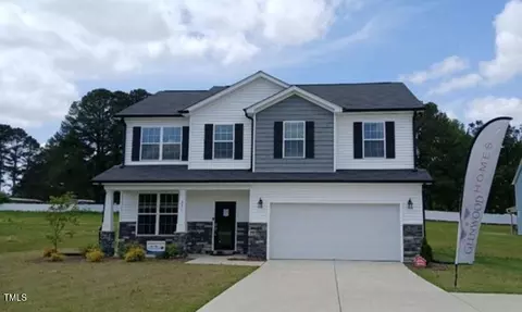 231 Dasu Drive Dr, Clayton, NC 27520