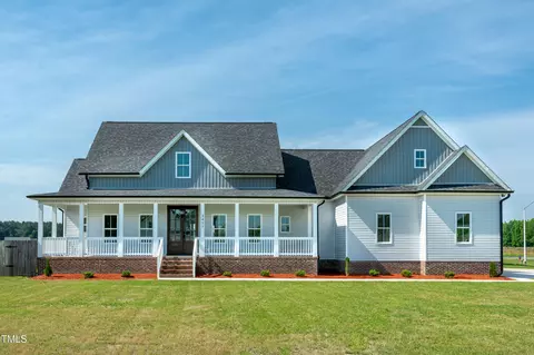 3417 Aspen Rd, Rocky Mount, NC 27804