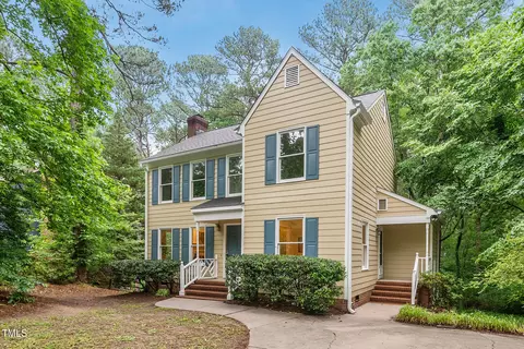 5315 Fortunes Ridge Dr, Durham, NC 27713