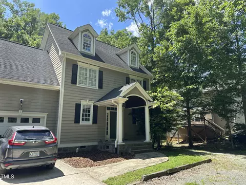 110 Ruth St, Carrboro, NC 27510