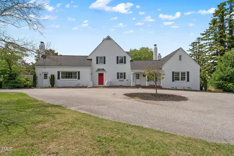 70 S Patterson St, Coats, NC 27521