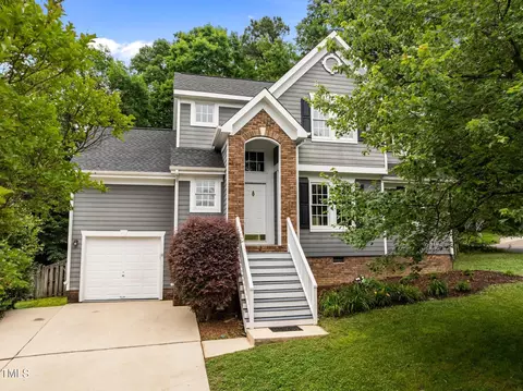 205 Town Creek Dr, Cary, NC 27519