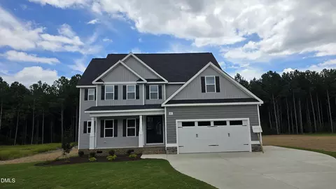 98 Sanders Farm Dr, Smithfield, NC 27577