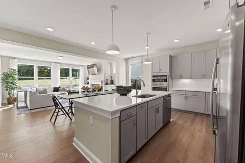 2006 Kapalua Way #190, Durham, NC 27703 photo 4