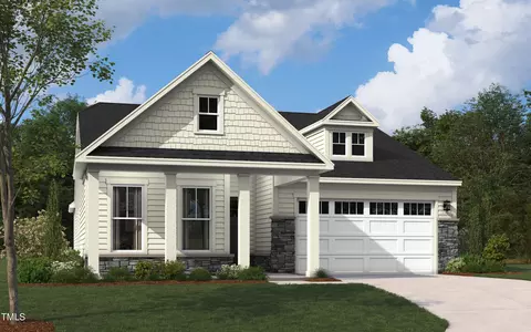 2006 Kapalua Way #190, Durham, NC 27703