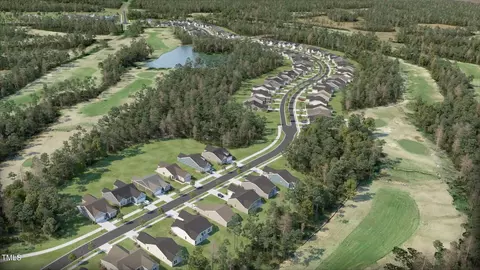 2006 Kapalua Way #190, Durham, NC 27703 photo 20