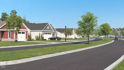 2006 Kapalua Way #190, Durham, NC 27703 photo 22