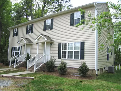 301 Hillsborough Road Apt Cd Rd #C+D, Carrboro, NC 27510