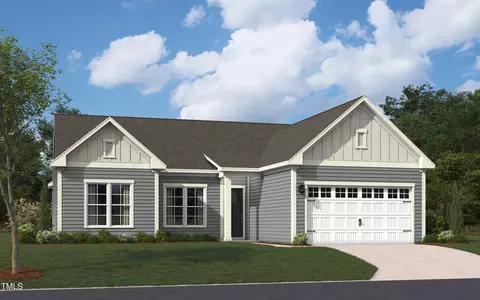 1107 Masters Place Way #155, Durham, NC 27703