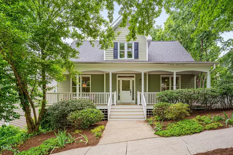 102 Newell St, Chapel Hill, NC 27516
