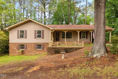 103 Tiara Ct, Garner, NC 27529