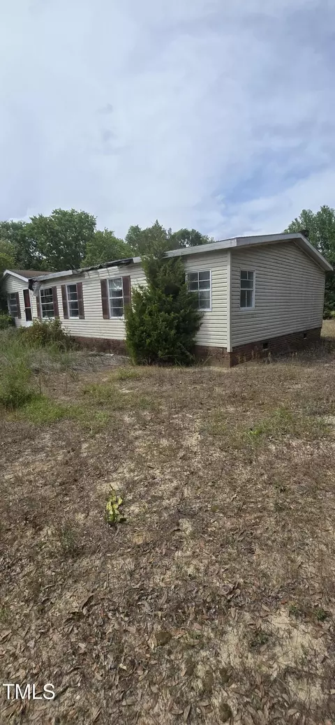 708 Ghio Rd, Hamlet, NC 28345 photo 2