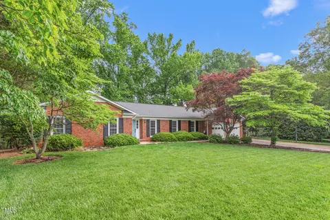 3806 Sagamore Dr, Greensboro, NC 27410