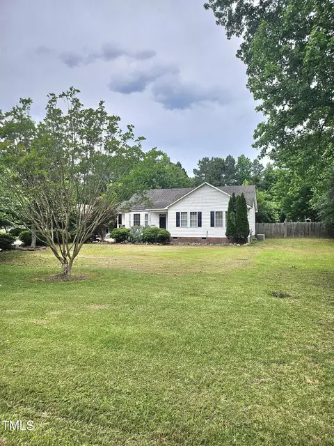 1360 Honeycutt Rd, Willow Spring, NC 27592