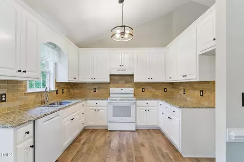 Kitchen - 110 Phyllis Dr, Benson, NC 27504 photo 1 of 1