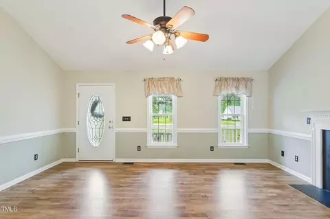 Living - 110 Phyllis Dr, Benson, NC 27504 photo 2 of 2
