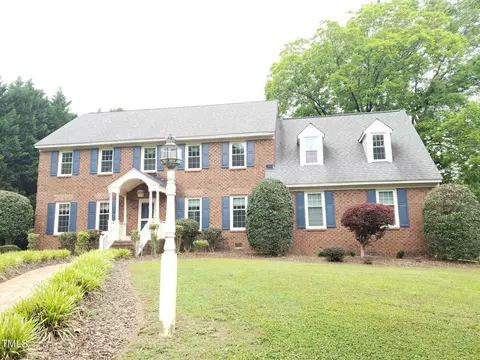 1711 Westbrook Dr NW, Wilson, NC 27896