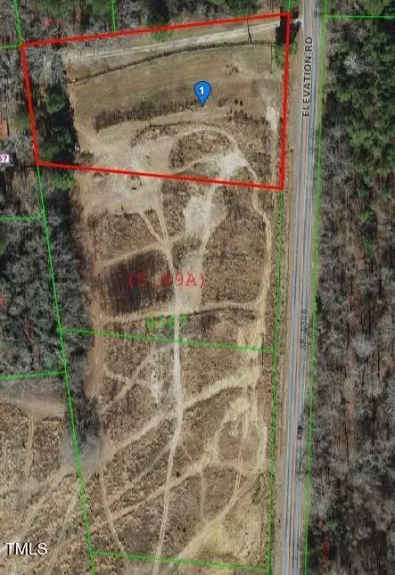 6525 Elevation Rd, Benson, NC 27504