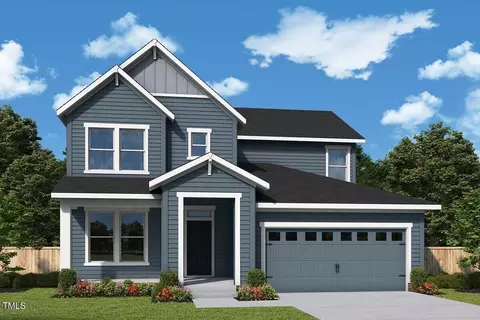 33 Cozy Hvn, Fuquay Varina, NC 27526