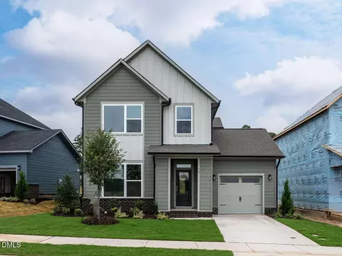 78 Restful Pt, Fuquay Varina, NC 27526
