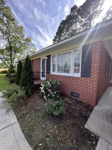 5345 Lamm Rd, Wilson, NC 27893