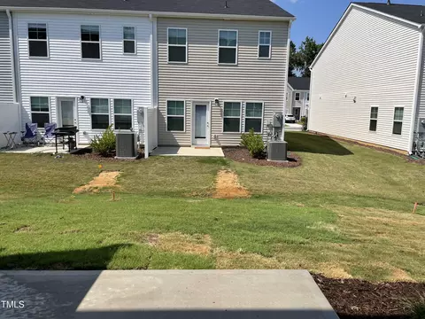 Exterior - 239 Paramount Dr, Smithfield, NC 27577 photo 2 of 2