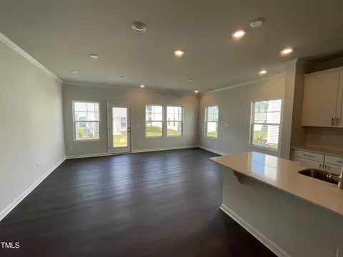 Living - 239 Paramount Dr, Smithfield, NC 27577 photo 1 of 2
