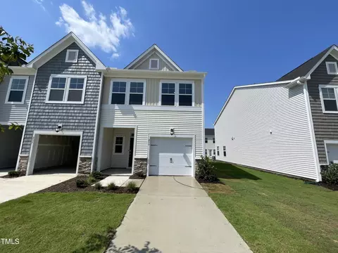 Exterior - 239 Paramount Dr, Smithfield, NC 27577 photo 1 of 2