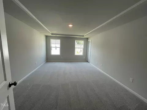 Bedroom - 239 Paramount Dr, Smithfield, NC 27577 photo 3 of 3