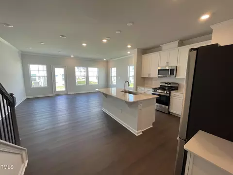 Kitchen - 239 Paramount Dr, Smithfield, NC 27577 photo 1 of 4