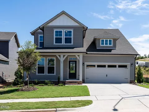 49 Cozy Hvn, Fuquay Varina, NC 27526