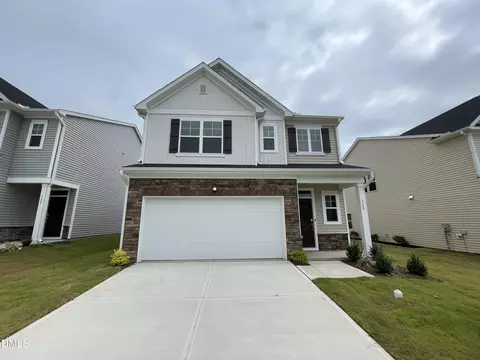 160 N Finley Landing Pkwy, Smithfield, NC 27577