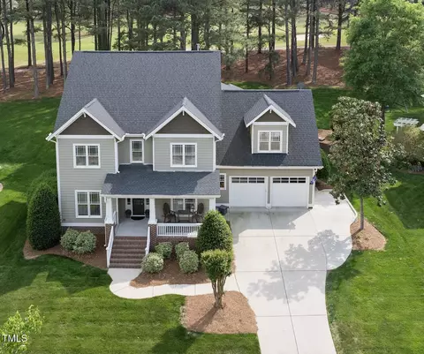 925 Hidden Jewel Ln, Wake Forest, NC 27587