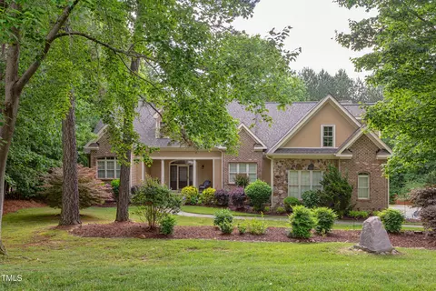 504 Belmont Cir, Wake Forest, NC 27587