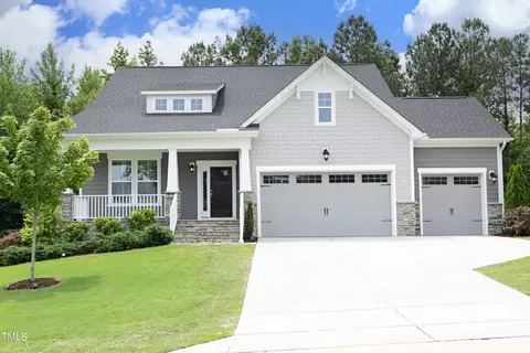 309 Hines Point Dr, Rolesville, NC 27571
