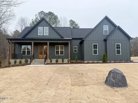 1917 Hallertau Ct, Wendell, NC 27591