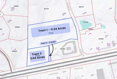 0 Us 64 E, Apex, NC 27523