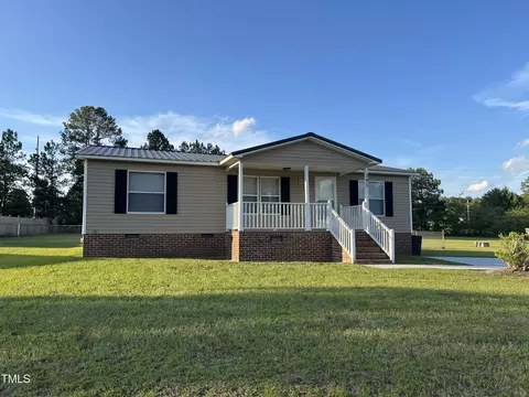 195 Washington Ln, Cameron, NC 28326