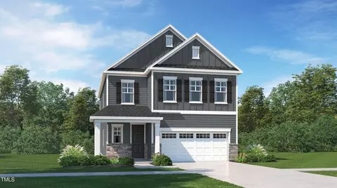 1236 Coral Cay Bnd, Wake Forest, NC 27587