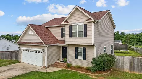 5321 Longspur Dr, Snow Camp, NC 27349