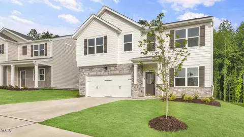 809 Comice Pear Way, Willow Spring, NC 27592 photo 2