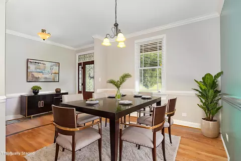 200 Daniel Ridge Ln, Roxboro, NC 27574